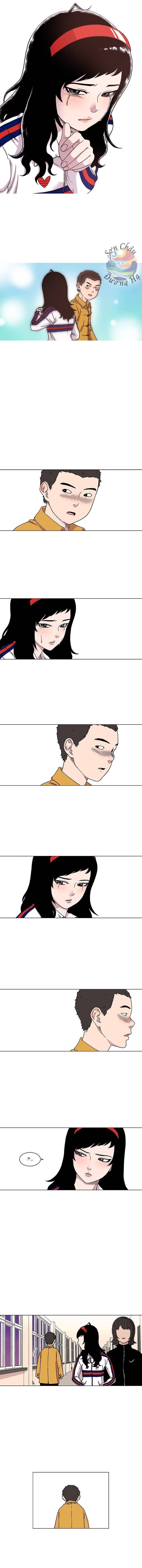 Cửa Hàng Star Ginseng Chapter 1 - Trang 16