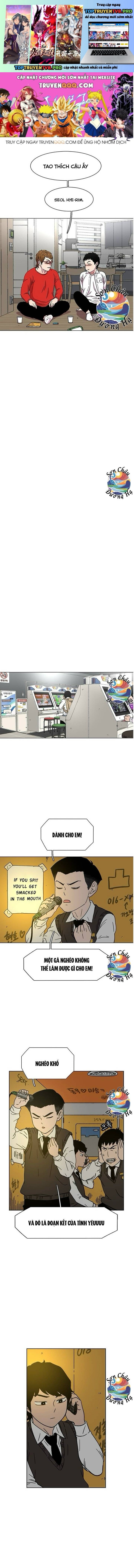 Cửa Hàng Star Ginseng Chapter 20 - Trang 0