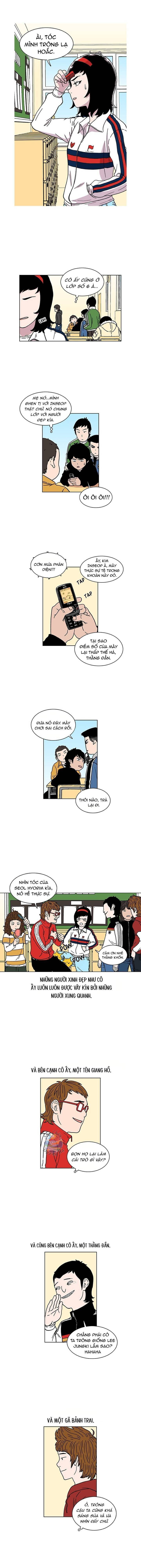 Cửa Hàng Star Ginseng Chapter 3 - Trang 2