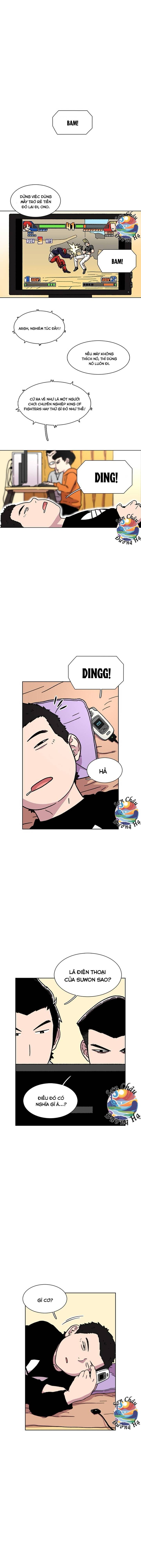 Cửa Hàng Star Ginseng Chapter 16 - Trang 16