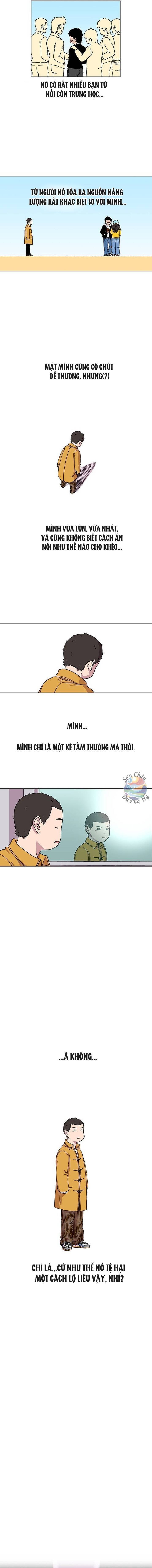 Cửa Hàng Star Ginseng Chapter 2 - Trang 5