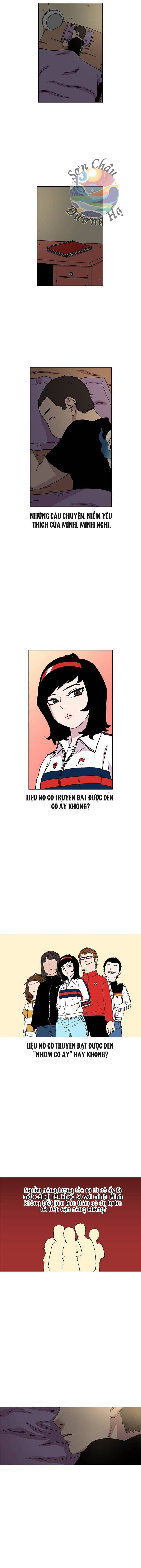 Cửa Hàng Star Ginseng Chapter 2 - Trang 13