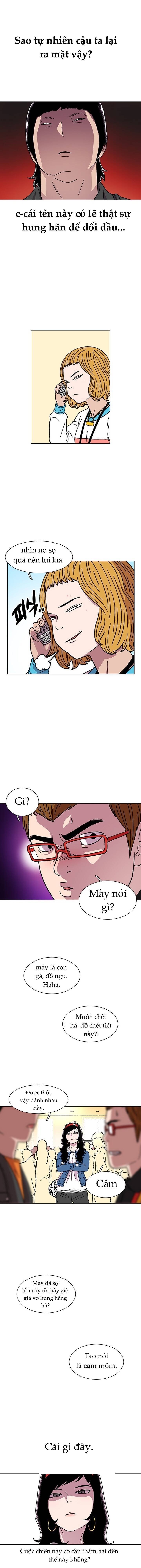 Cửa Hàng Star Ginseng Chapter 14 - Trang 9