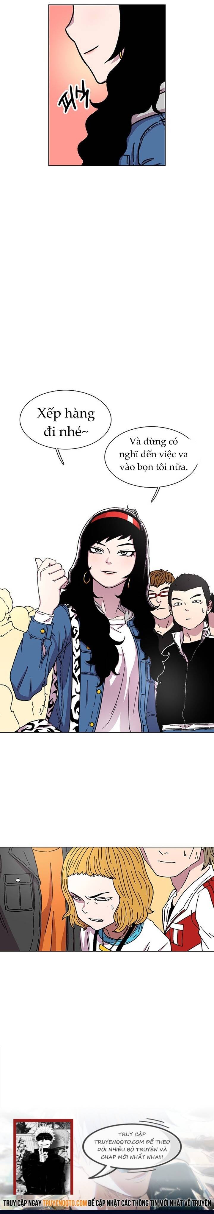 Cửa Hàng Star Ginseng Chapter 14 - Trang 15