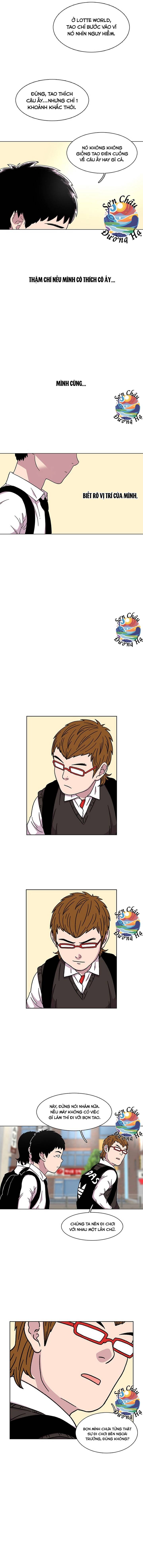 Cửa Hàng Star Ginseng Chapter 18 - Trang 12