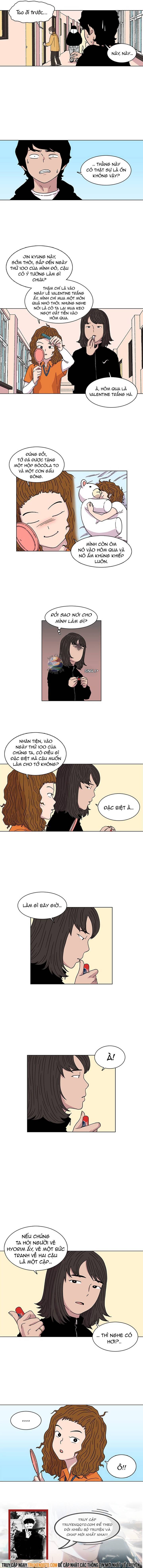 Cửa Hàng Star Ginseng Chapter 4 - Trang 10