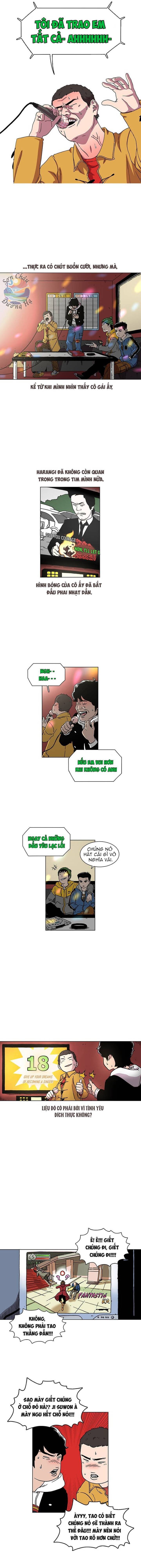 Cửa Hàng Star Ginseng Chapter 2 - Trang 1