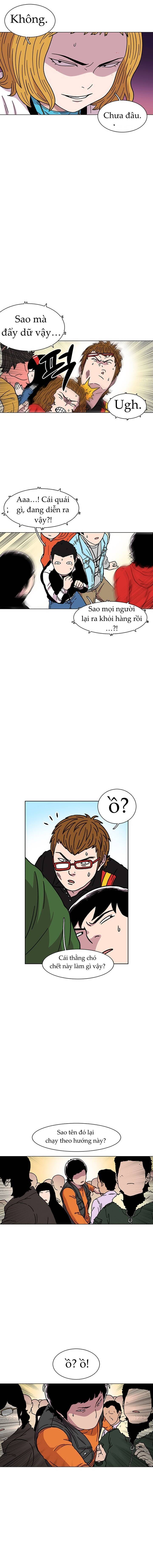 Cửa Hàng Star Ginseng Chapter 15 - Trang 11