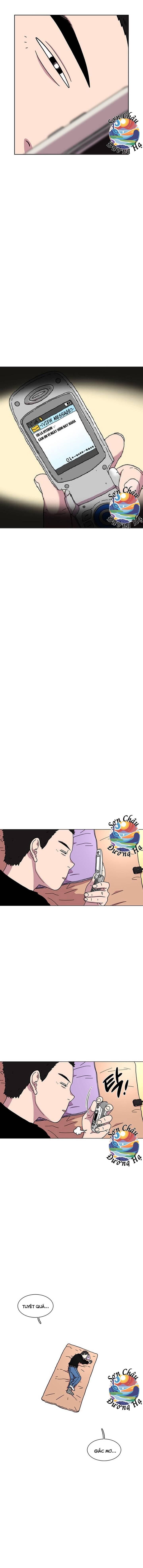 Cửa Hàng Star Ginseng Chapter 16 - Trang 17