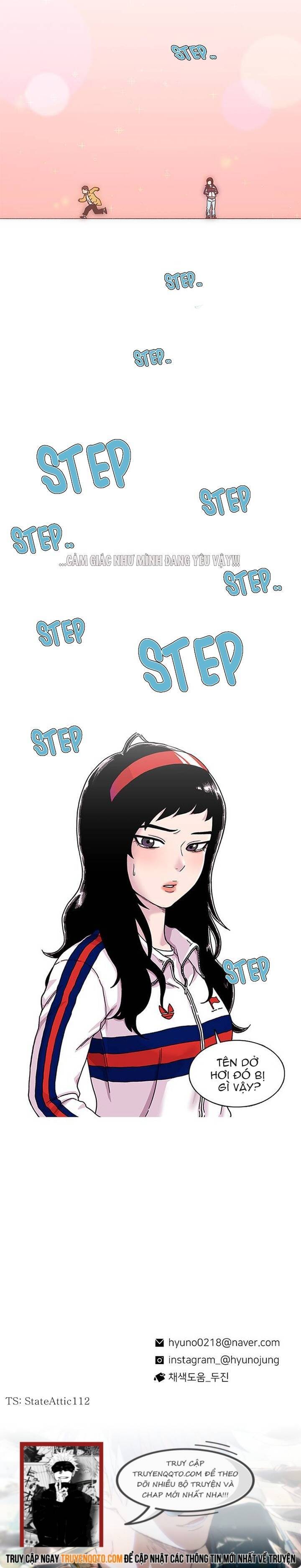 Cửa Hàng Star Ginseng Chapter 1 - Trang 18