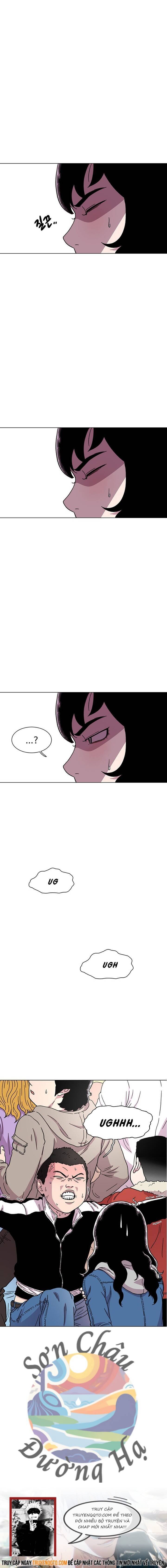 Cửa Hàng Star Ginseng Chapter 15 - Trang 14