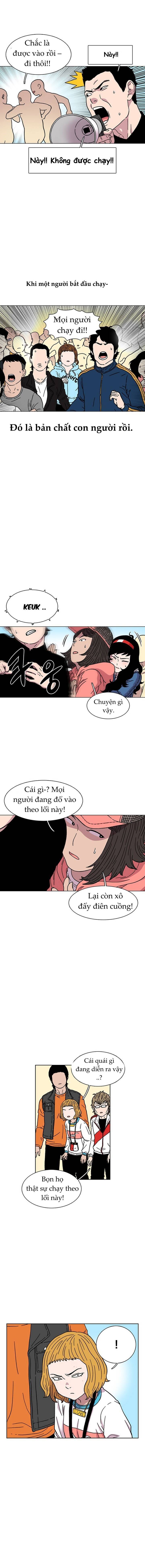 Cửa Hàng Star Ginseng Chapter 15 - Trang 9