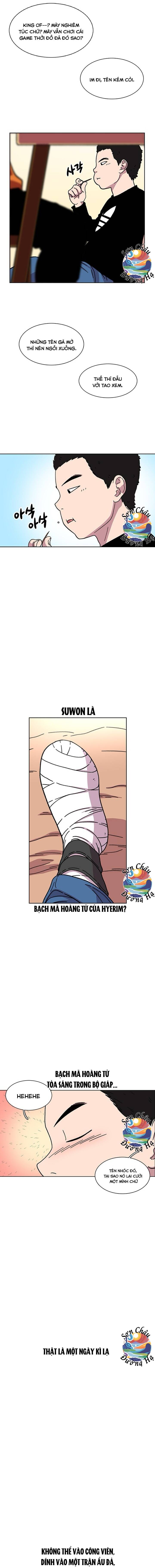 Cửa Hàng Star Ginseng Chapter 16 - Trang 10