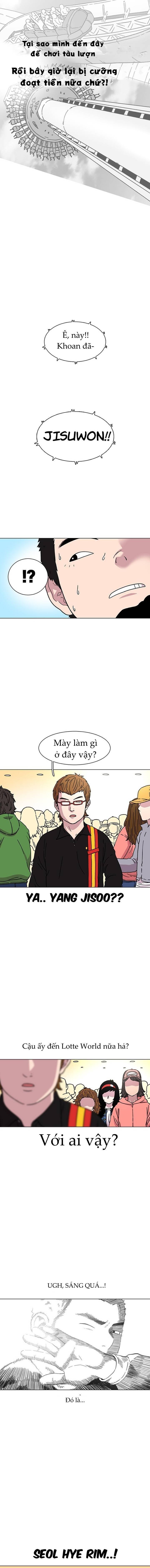Cửa Hàng Star Ginseng Chapter 14 - Trang 4