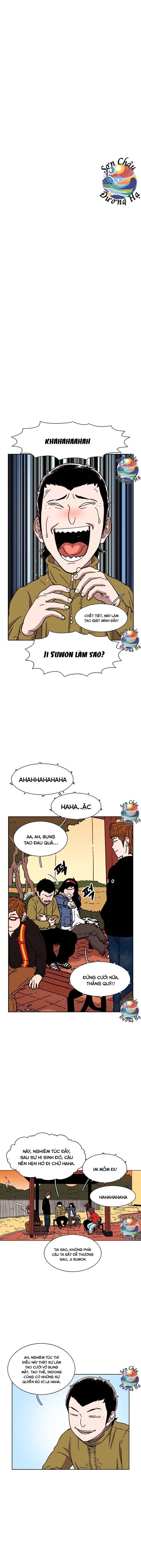 Cửa Hàng Star Ginseng Chapter 16 - Trang 12