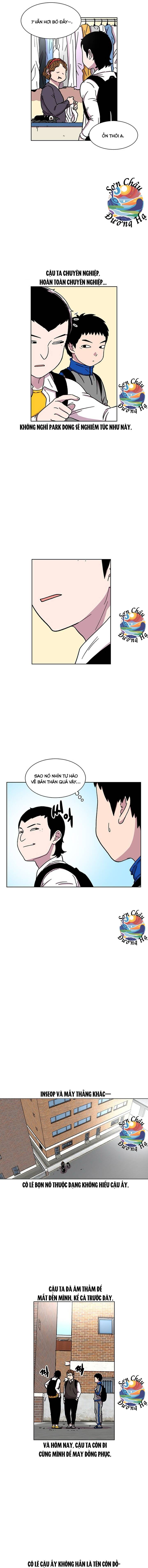 Cửa Hàng Star Ginseng Chapter 18 - Trang 4