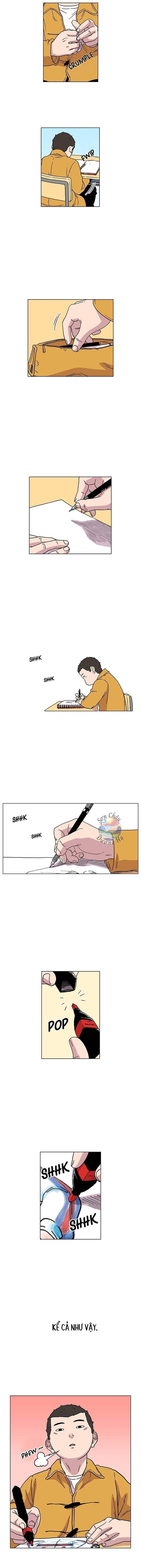 Cửa Hàng Star Ginseng Chapter 3 - Trang 7