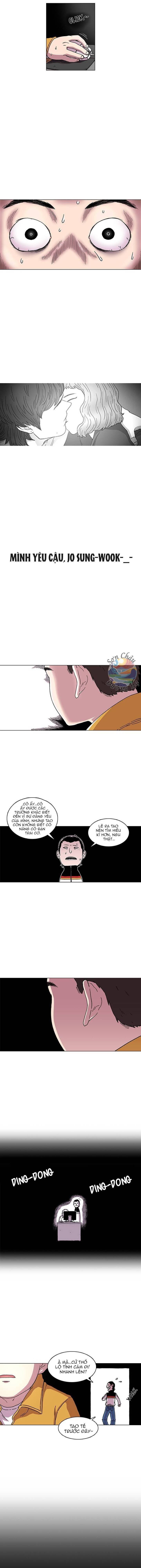 Cửa Hàng Star Ginseng Chapter 1 - Trang 12