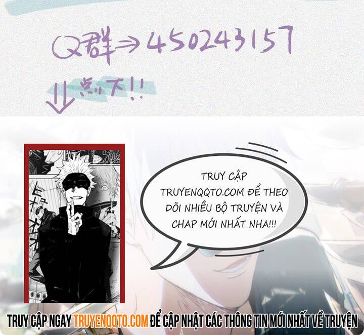 Nhân Môn Bất Tri Đạo Chapter 11 - Trang 4