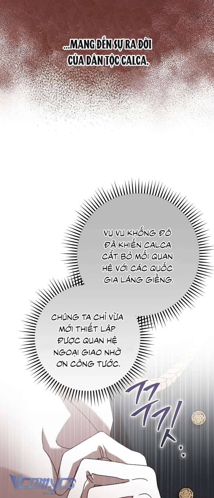 Dành Cho Những Ai Coi Hối Tiếc Là Điều Xa Xỉ Chapter 38 - Trang 21