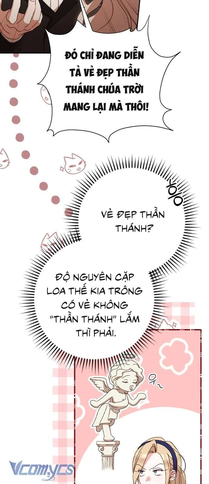 Dành Cho Những Ai Coi Hối Tiếc Là Điều Xa Xỉ Chapter 36 - Trang 20