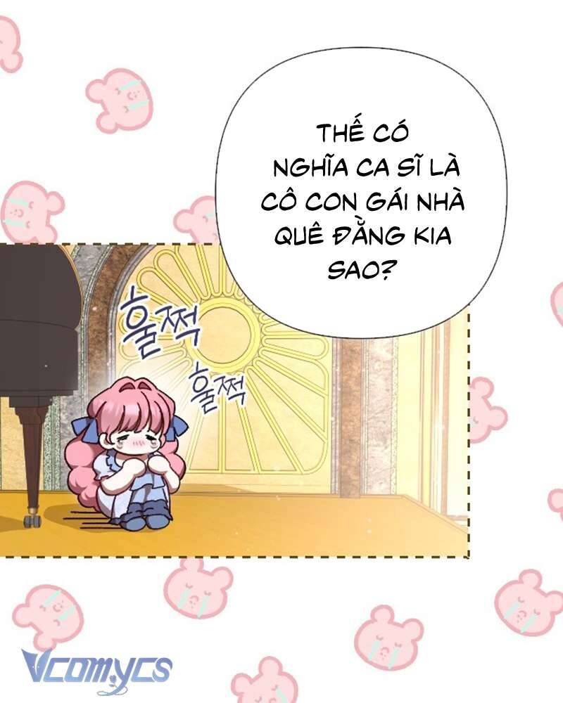 Dành Cho Những Ai Coi Hối Tiếc Là Điều Xa Xỉ Chapter 6 - Trang 25