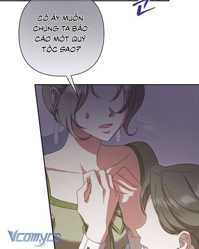 Dành Cho Những Ai Coi Hối Tiếc Là Điều Xa Xỉ Chapter 24 - Trang 61