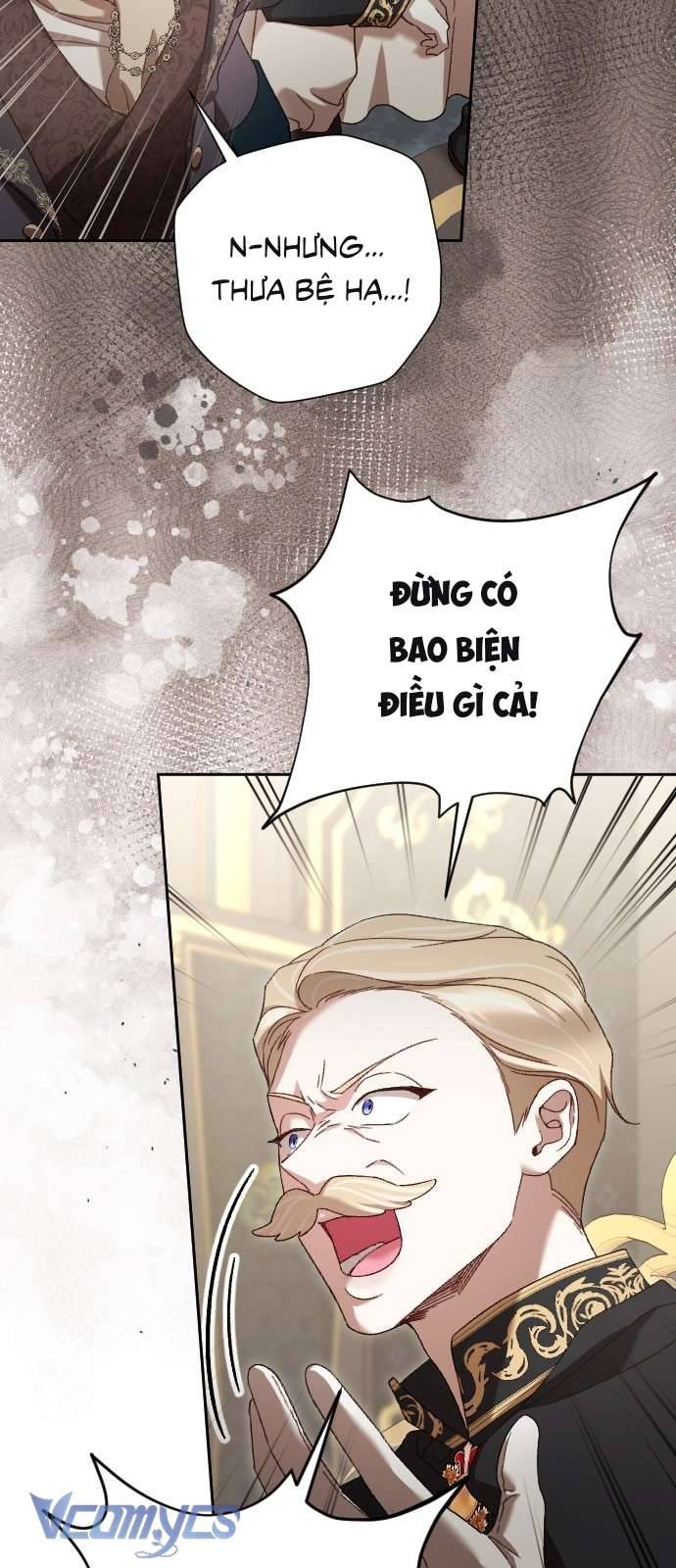 Dành Cho Những Ai Coi Hối Tiếc Là Điều Xa Xỉ Chapter 38 - Trang 32