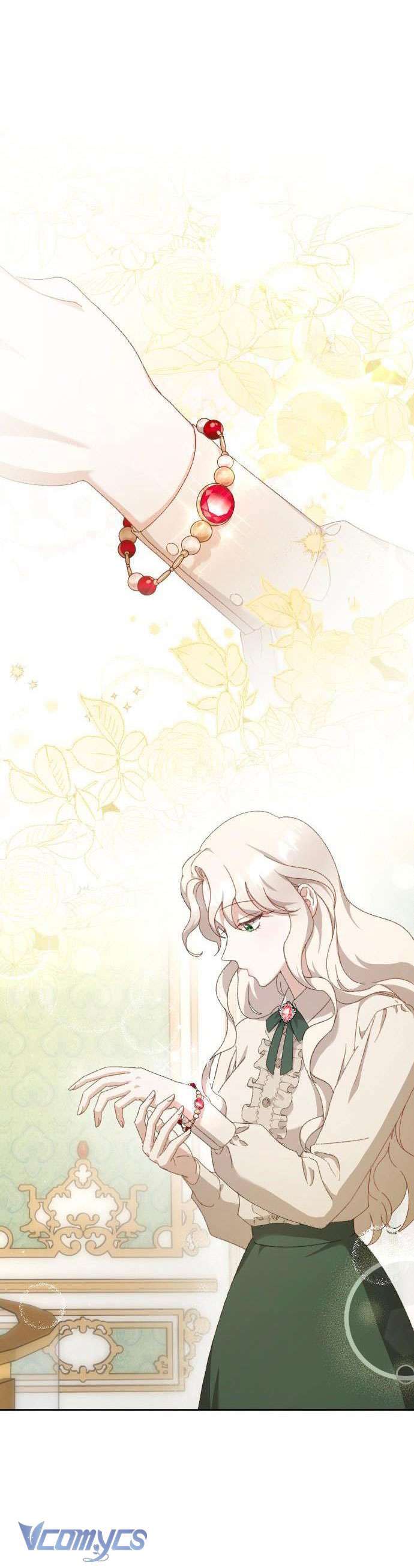 Dành Cho Những Ai Coi Hối Tiếc Là Điều Xa Xỉ Chapter 9 - Trang 34