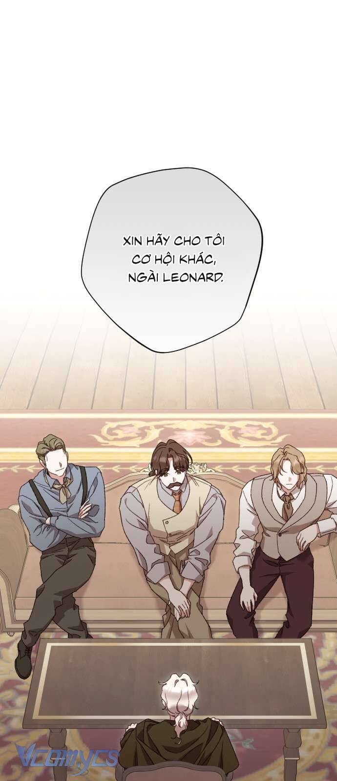 Dành Cho Những Ai Coi Hối Tiếc Là Điều Xa Xỉ Chapter 39 - Trang 48