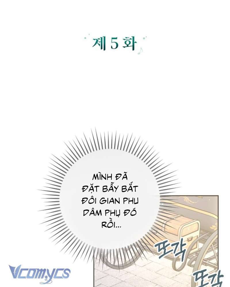 Dành Cho Những Ai Coi Hối Tiếc Là Điều Xa Xỉ Chapter 5 - Trang 10