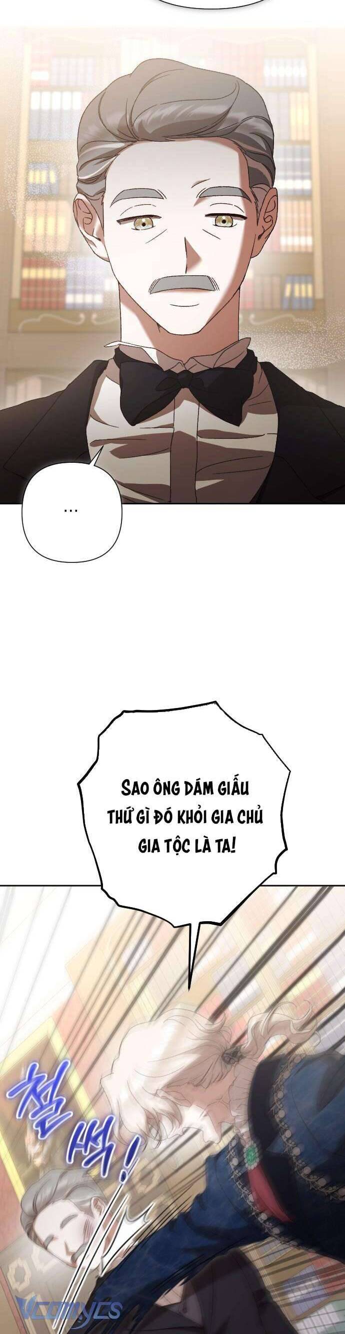 Dành Cho Những Ai Coi Hối Tiếc Là Điều Xa Xỉ Chapter 33 - Trang 12