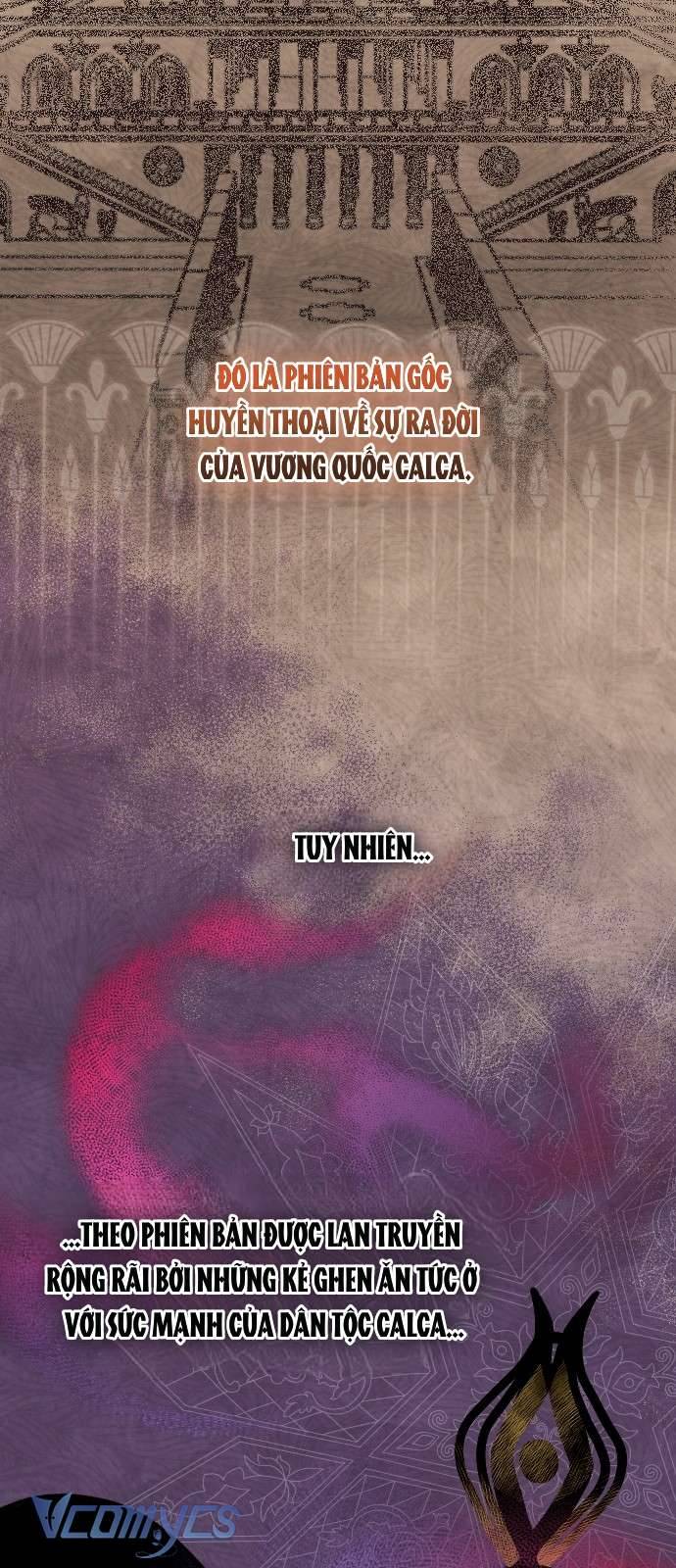 Dành Cho Những Ai Coi Hối Tiếc Là Điều Xa Xỉ Chapter 38 - Trang 18