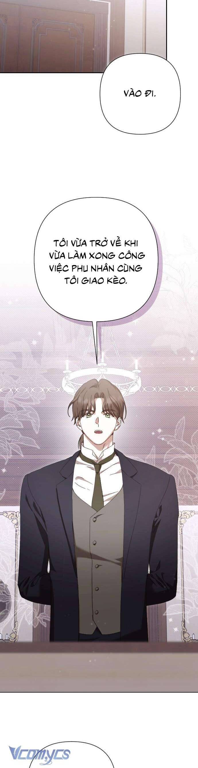 Dành Cho Những Ai Coi Hối Tiếc Là Điều Xa Xỉ Chapter 33 - Trang 21
