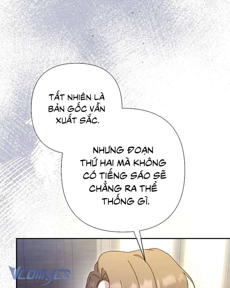 Dành Cho Những Ai Coi Hối Tiếc Là Điều Xa Xỉ Chapter 7 - Trang 19