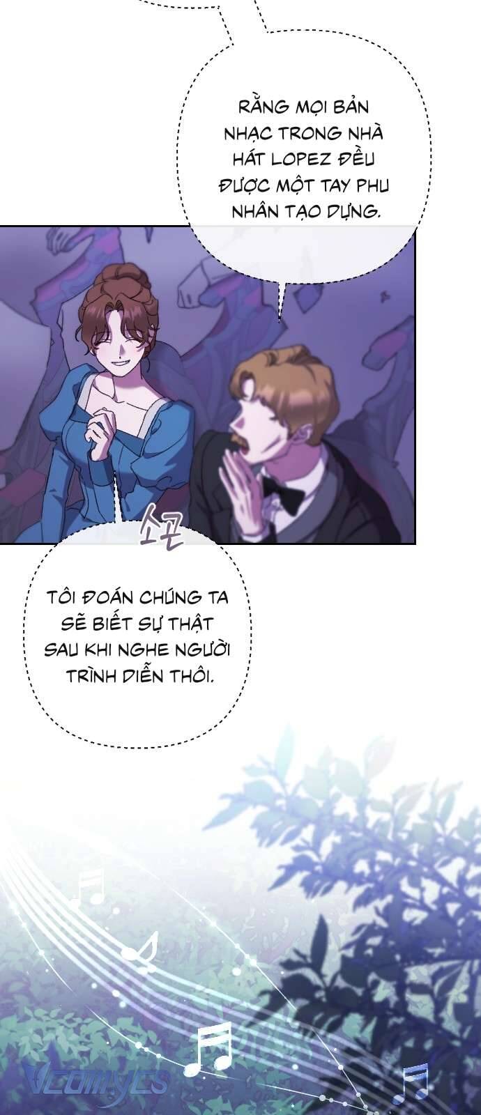 Dành Cho Những Ai Coi Hối Tiếc Là Điều Xa Xỉ Chapter 39 - Trang 26