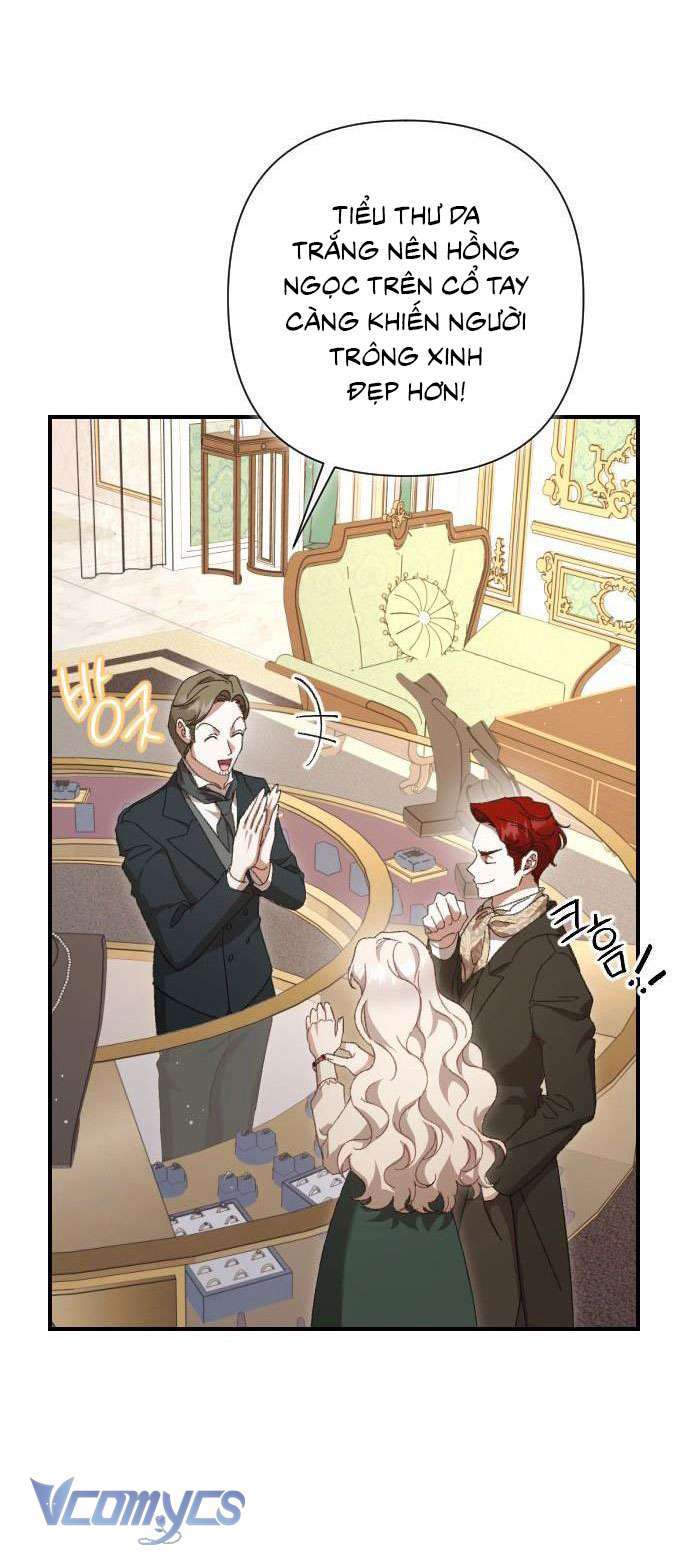 Dành Cho Những Ai Coi Hối Tiếc Là Điều Xa Xỉ Chapter 9 - Trang 35