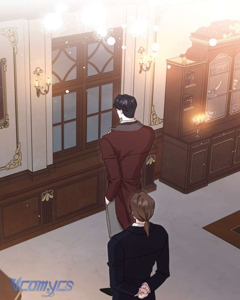 Dành Cho Những Ai Coi Hối Tiếc Là Điều Xa Xỉ Chapter 3 - Trang 27