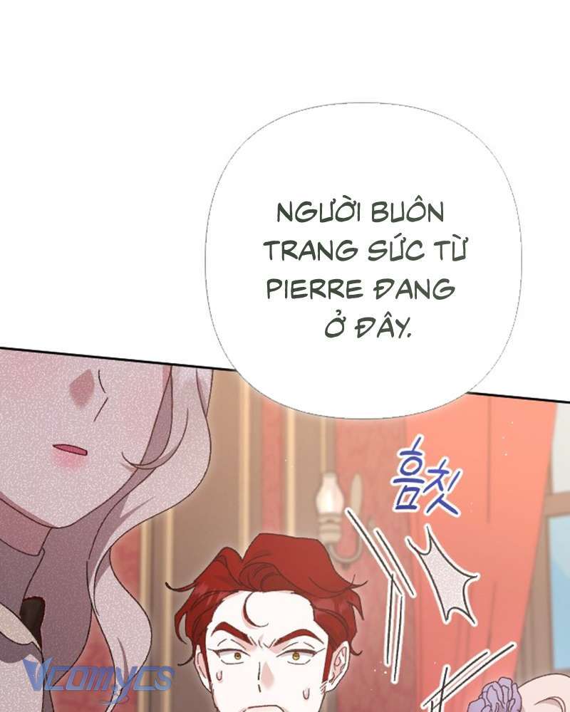 Dành Cho Những Ai Coi Hối Tiếc Là Điều Xa Xỉ Chapter 4 - Trang 21