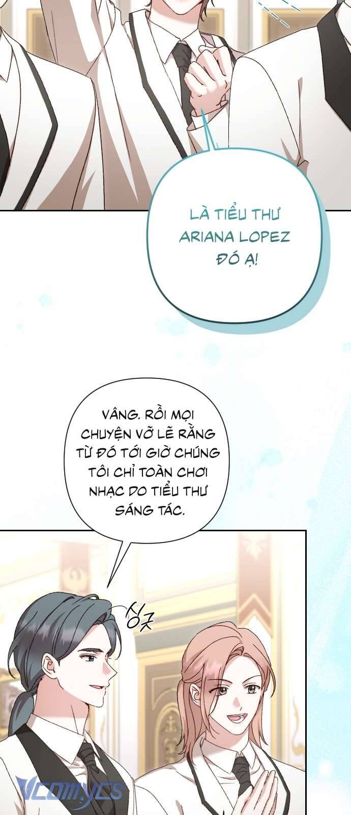 Dành Cho Những Ai Coi Hối Tiếc Là Điều Xa Xỉ Chapter 39 - Trang 5