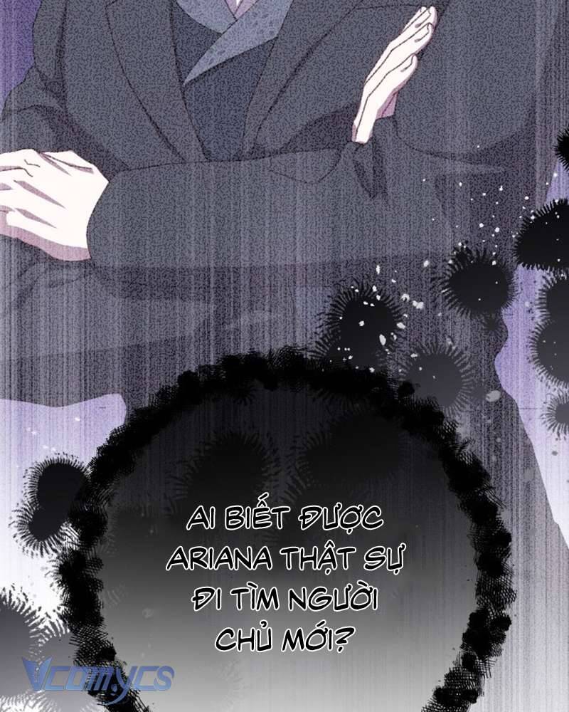 Dành Cho Những Ai Coi Hối Tiếc Là Điều Xa Xỉ Chapter 26 - Trang 59