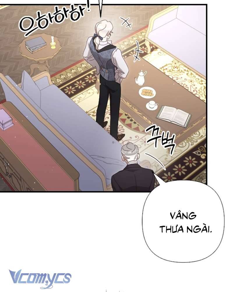 Dành Cho Những Ai Coi Hối Tiếc Là Điều Xa Xỉ Chapter 15 - Trang 16