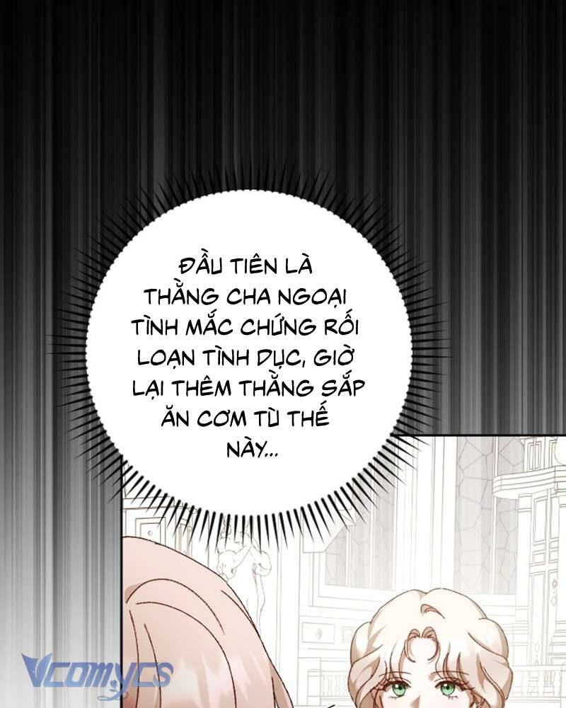 Dành Cho Những Ai Coi Hối Tiếc Là Điều Xa Xỉ Chapter 24 - Trang 23