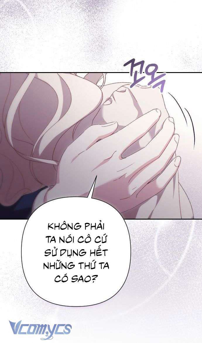 Dành Cho Những Ai Coi Hối Tiếc Là Điều Xa Xỉ Chapter 9 - Trang 61