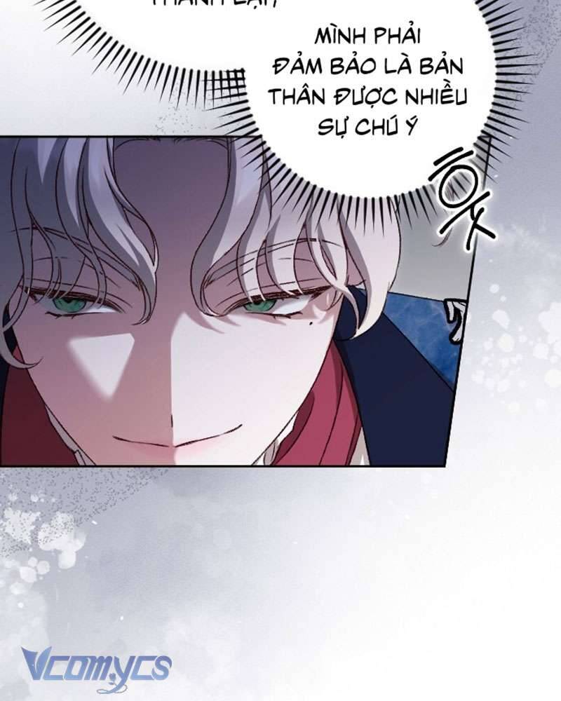 Dành Cho Những Ai Coi Hối Tiếc Là Điều Xa Xỉ Chapter 31 - Trang 34