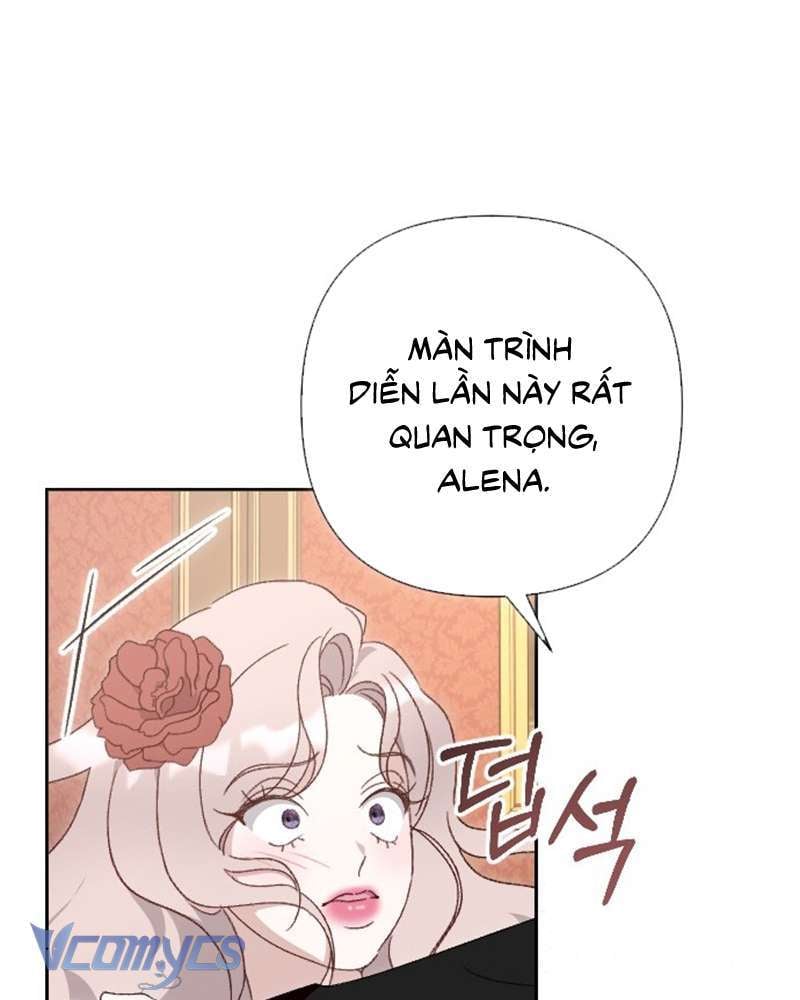 Dành Cho Những Ai Coi Hối Tiếc Là Điều Xa Xỉ Chapter 2 - Trang 32