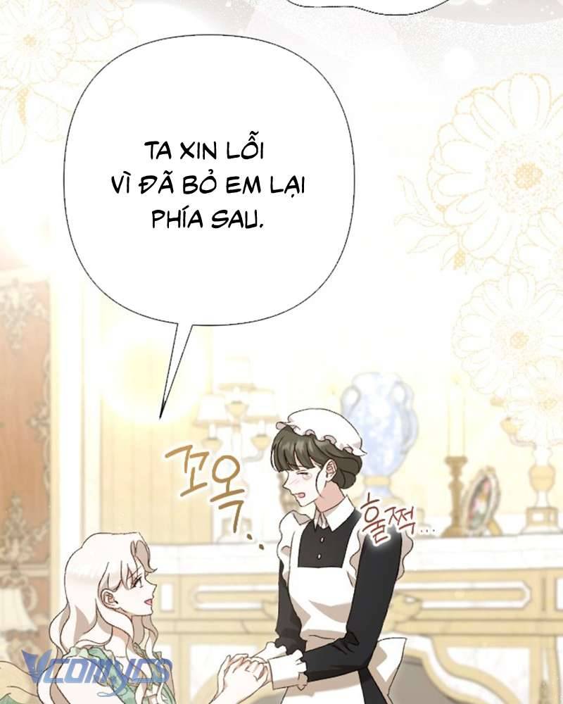 Dành Cho Những Ai Coi Hối Tiếc Là Điều Xa Xỉ Chapter 29.2 - Trang 46
