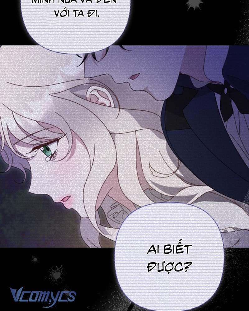 Dành Cho Những Ai Coi Hối Tiếc Là Điều Xa Xỉ Chapter 2 - Trang 57