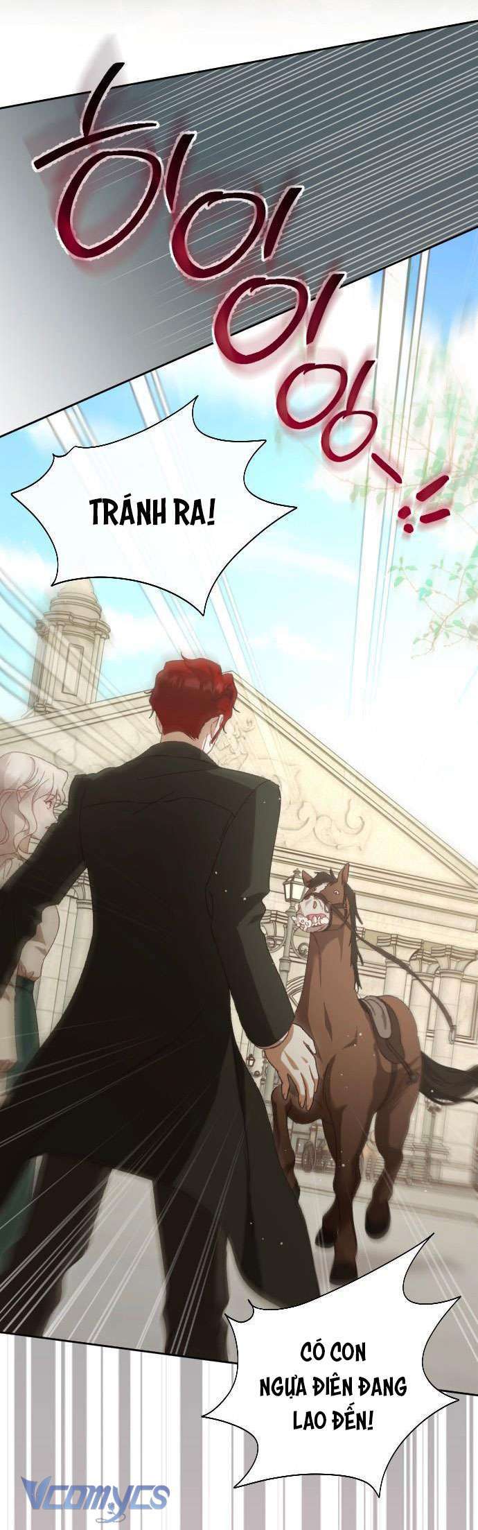 Dành Cho Những Ai Coi Hối Tiếc Là Điều Xa Xỉ Chapter 9 - Trang 48