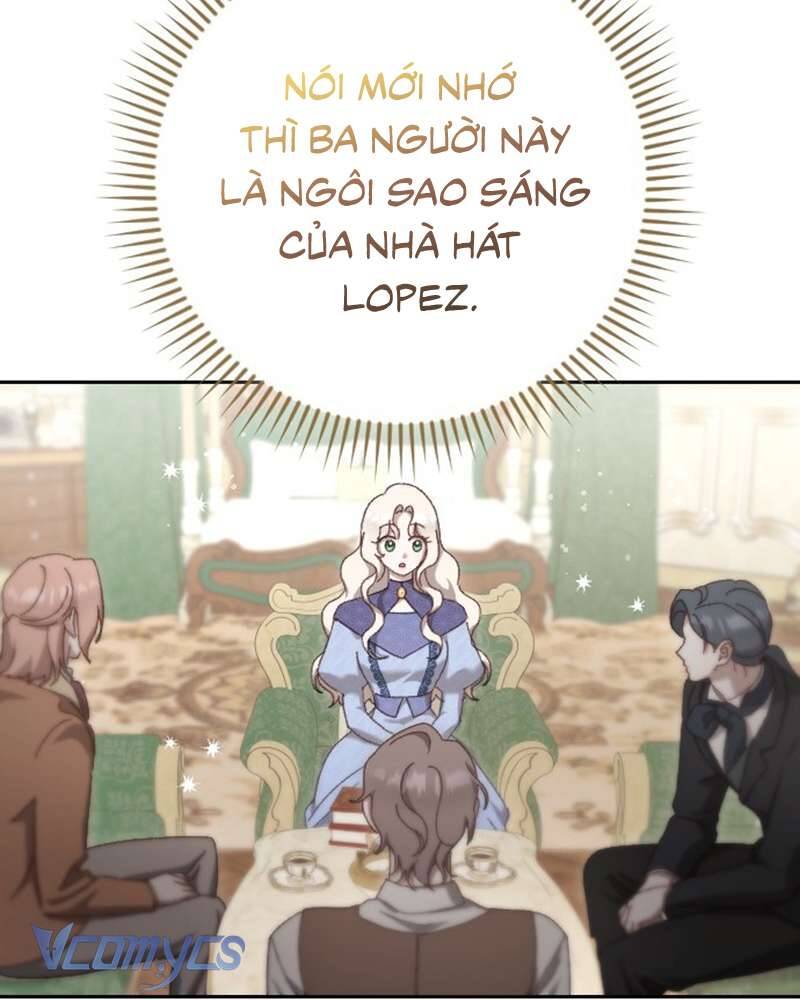 Dành Cho Những Ai Coi Hối Tiếc Là Điều Xa Xỉ Chapter 15 - Trang 40